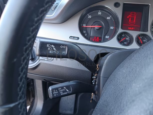 Volkswagen Passat · Ano 2007