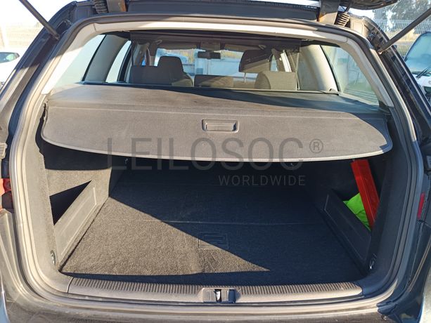 Volkswagen Passat · Ano 2007