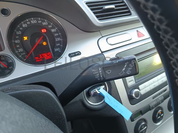 Volkswagen Passat · Ano 2007
