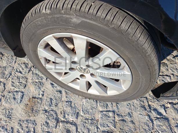 Volkswagen Passat · Ano 2007
