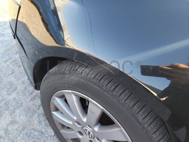 Volkswagen Passat · Ano 2007