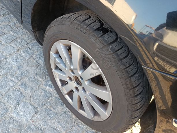 Volkswagen Passat · Ano 2007
