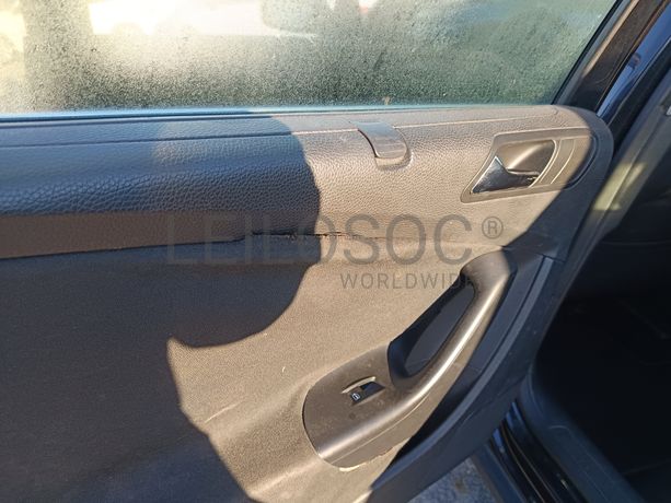 Volkswagen Passat · Ano 2007