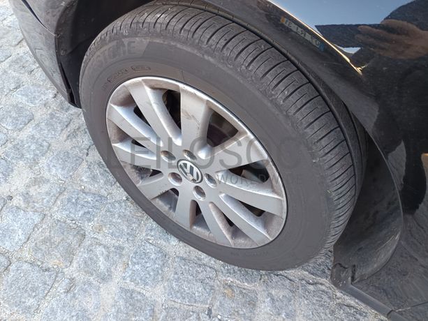 Volkswagen Passat · Ano 2007