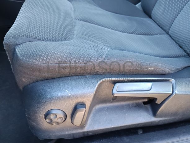 Volkswagen Passat · Ano 2007