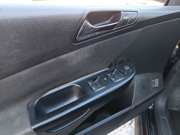 Volkswagen Passat · Ano 2007