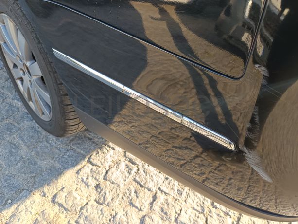Volkswagen Passat · Ano 2007