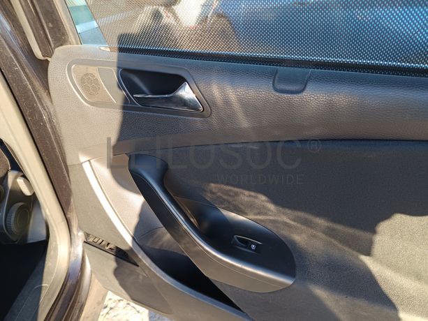 Volkswagen Passat · Ano 2007