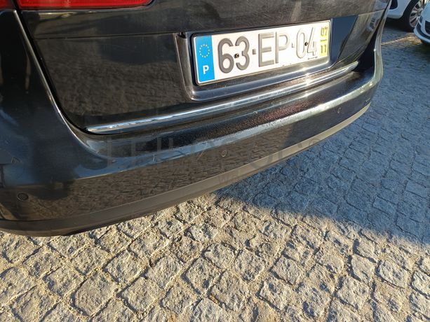 Volkswagen Passat · Ano 2007