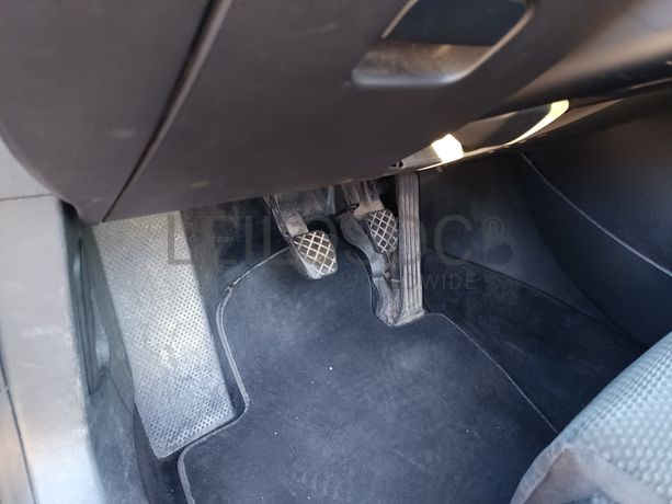 Volkswagen Passat · Ano 2007