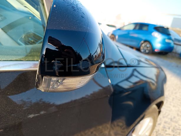 Volkswagen Passat · Ano 2007