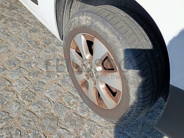 Opel Combo · Ano 2022