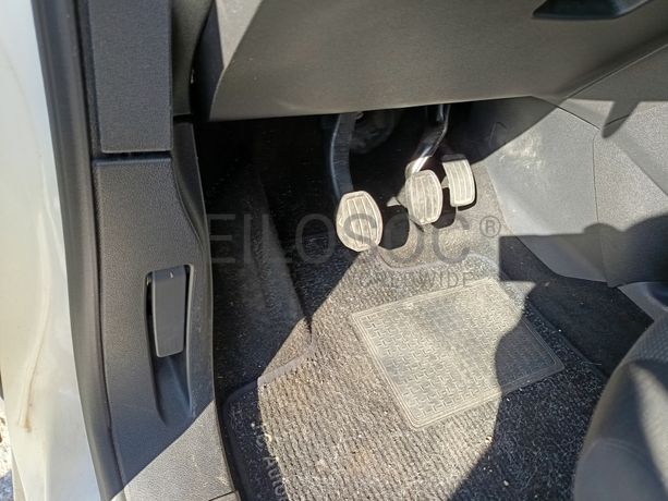 Opel Combo · Ano 2022