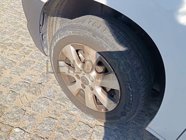 Opel Combo · Ano 2022