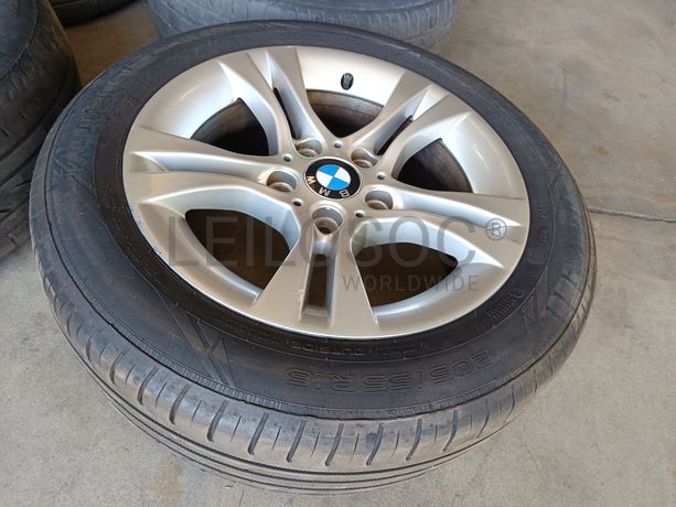 Jantes BMW Originais