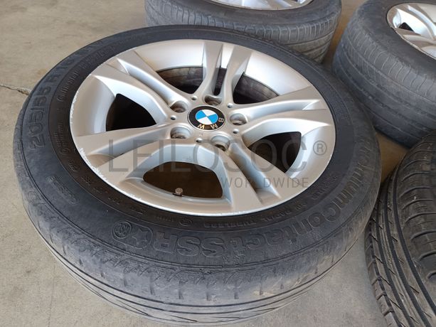 Jantes BMW Originais
