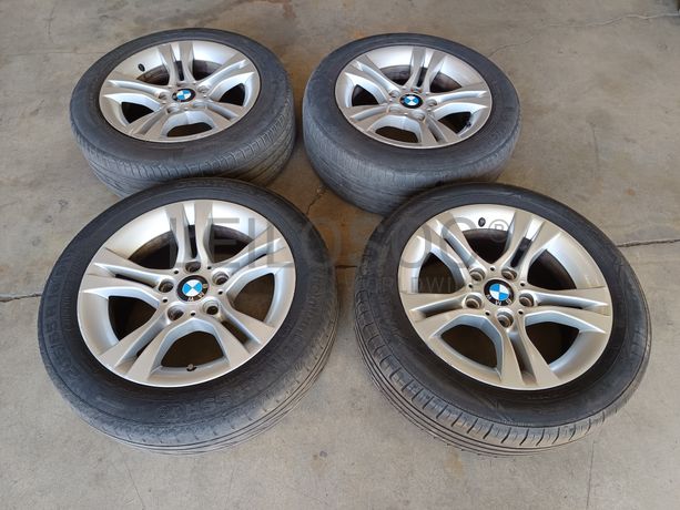 Jantes BMW Originais