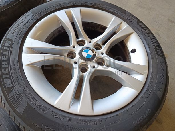 Jantes BMW Originais