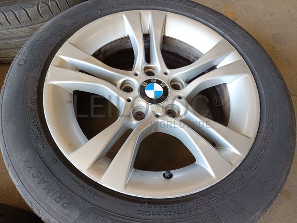 Jantes BMW Originais