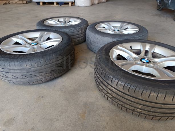 Jantes BMW Originais