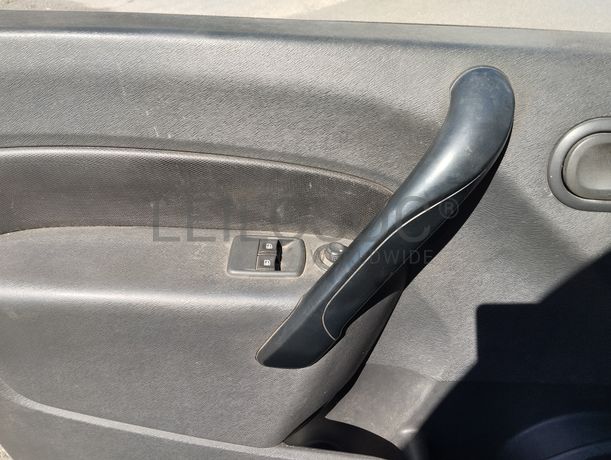 Fotografia 10 de 18: Renault Kangoo 1.5 dCi · Ano 2016