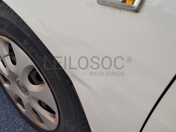 Opel Corsa Van 1.3 CDTi · Ano 2015
