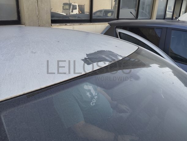 Opel Corsa Van 1.3 CDTi · Ano 2014