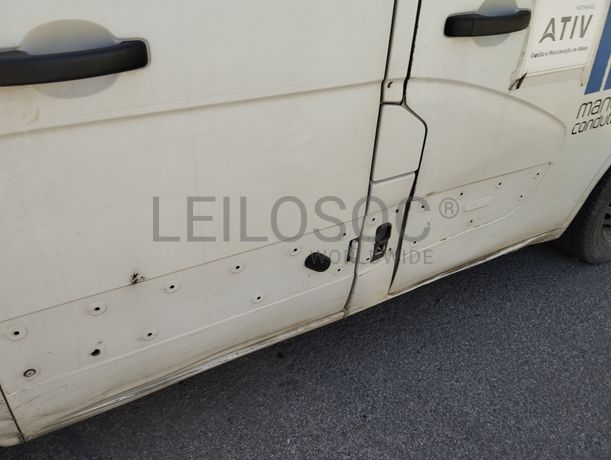 Fotografia 9 de 15: Renault Master L3 2.3 DCi · Ano 2015