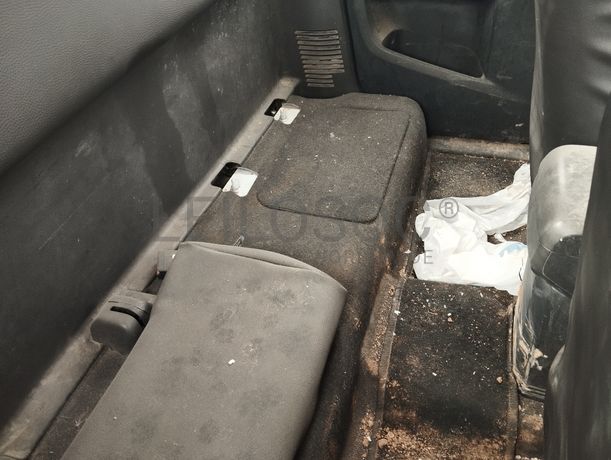 Fotografia 9 de 13: Isuzu D-Max 4x4 1.9 D · Ano 2019