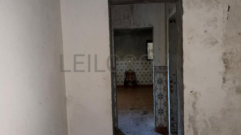 Direito à Raiz do Depósito de Água + Terreno com Benfeitoria + Terreno Rústico · Santa Marinha do Zêzere, Baião