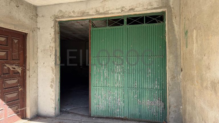 Direito à Raiz do Depósito de Água + Terreno com Benfeitoria + Terreno Rústico · Santa Marinha do Zêzere, Baião