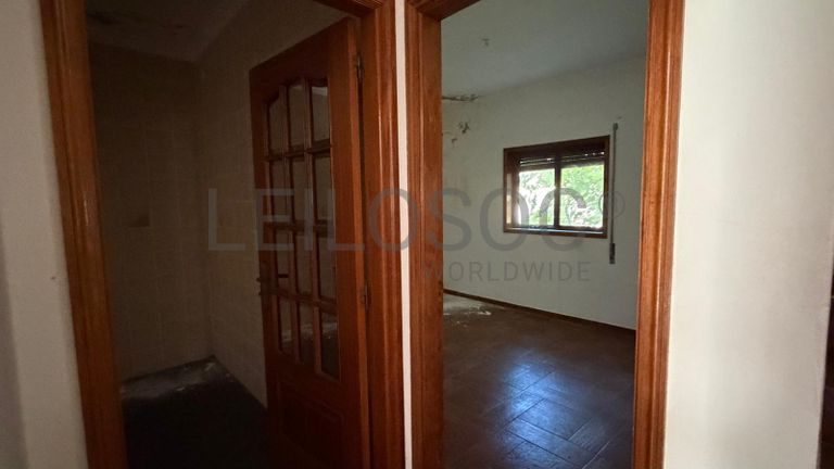 Direito à Raiz do Depósito de Água + Terreno com Benfeitoria + Terreno Rústico · Santa Marinha do Zêzere, Baião