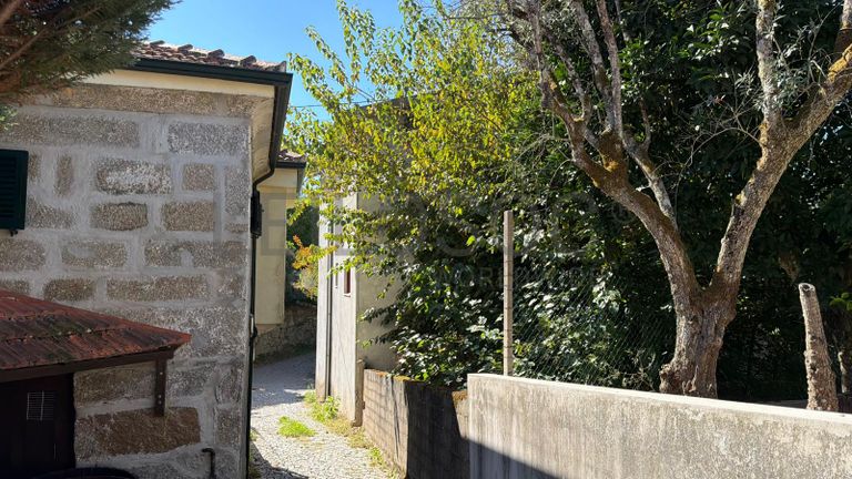 Direito à Raiz do Depósito de Água + Terreno com Benfeitoria + Terreno Rústico · Santa Marinha do Zêzere, Baião