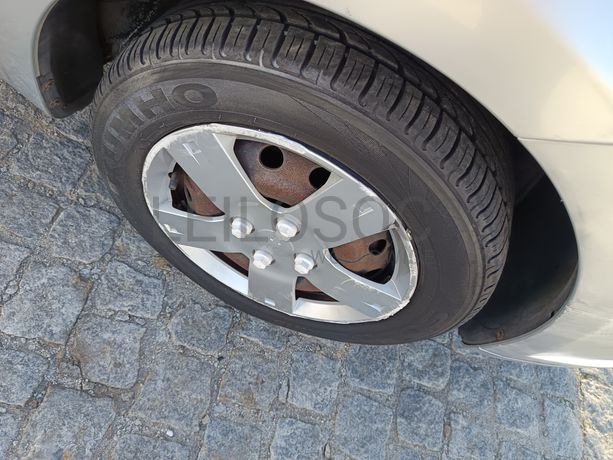 Fotografia 7 de 42: Chevrolet Aveo · Ano 2009