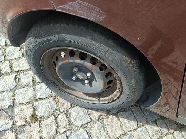 Renault Clio · Ano 2013