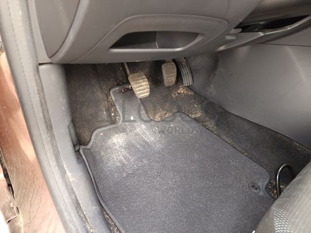Renault Clio · Ano 2013