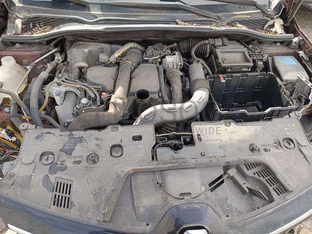 Renault Clio · Ano 2013