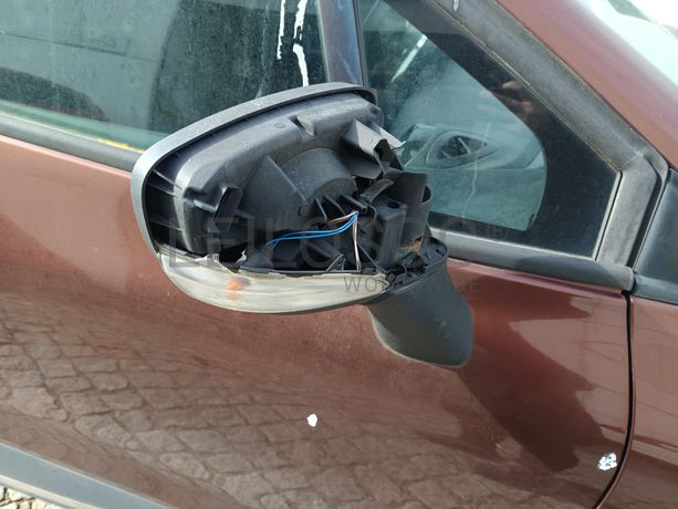 Renault Clio · Ano 2013