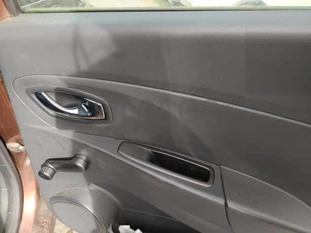 Renault Clio · Ano 2013