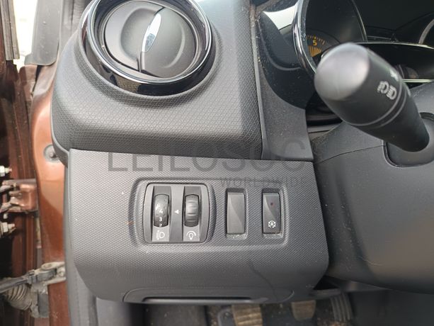 Renault Clio · Ano 2013