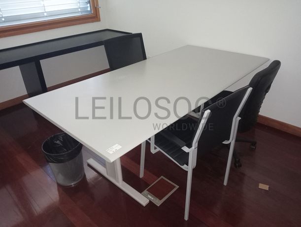 Fotografia de equipamento: Mobiliário
