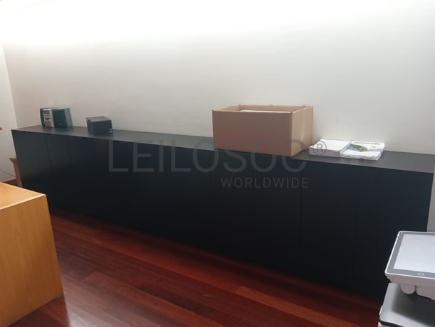 Fotografia 3 de 11: Equipamento de Escritório 