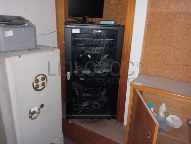 Equipamento de Escritório