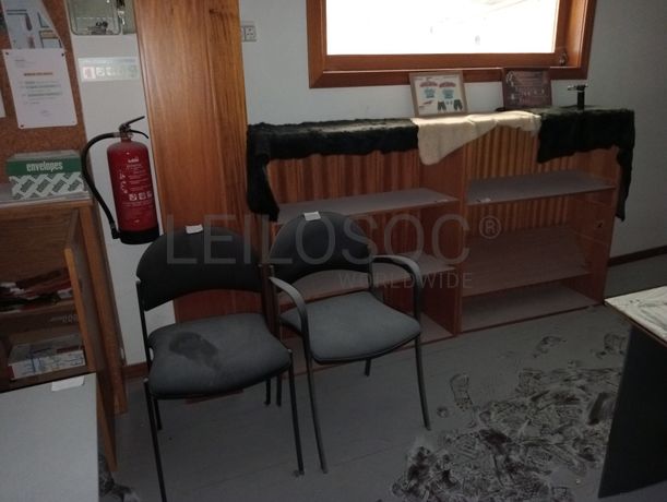 Fotografia 4 de 14: Equipamento de Escritório