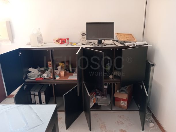 Fotografia 9 de 14: Equipamento de Escritório