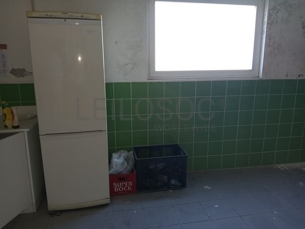Equipamentos Industriais · Stock