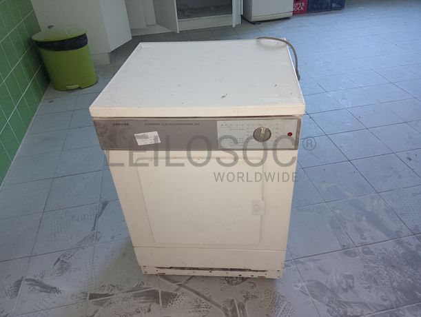 Equipamentos Industriais · Stock
