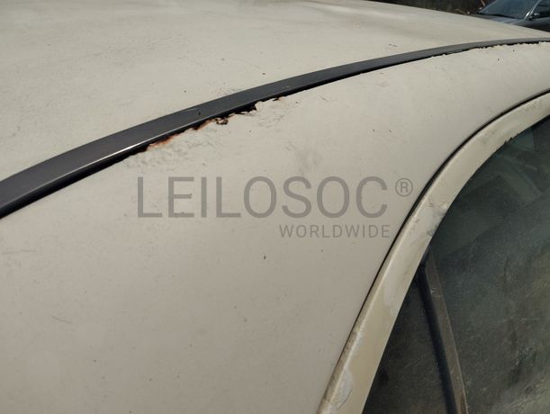 Fotografia 8 de 14: Mercedes-Benz E200 D 2.0 · Ano 1997