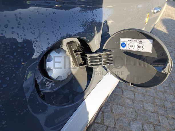 Fiat 500 Abarth · Ano 2020