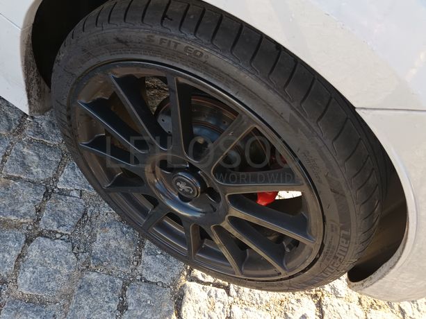 Fiat 500 Abarth · Ano 2020